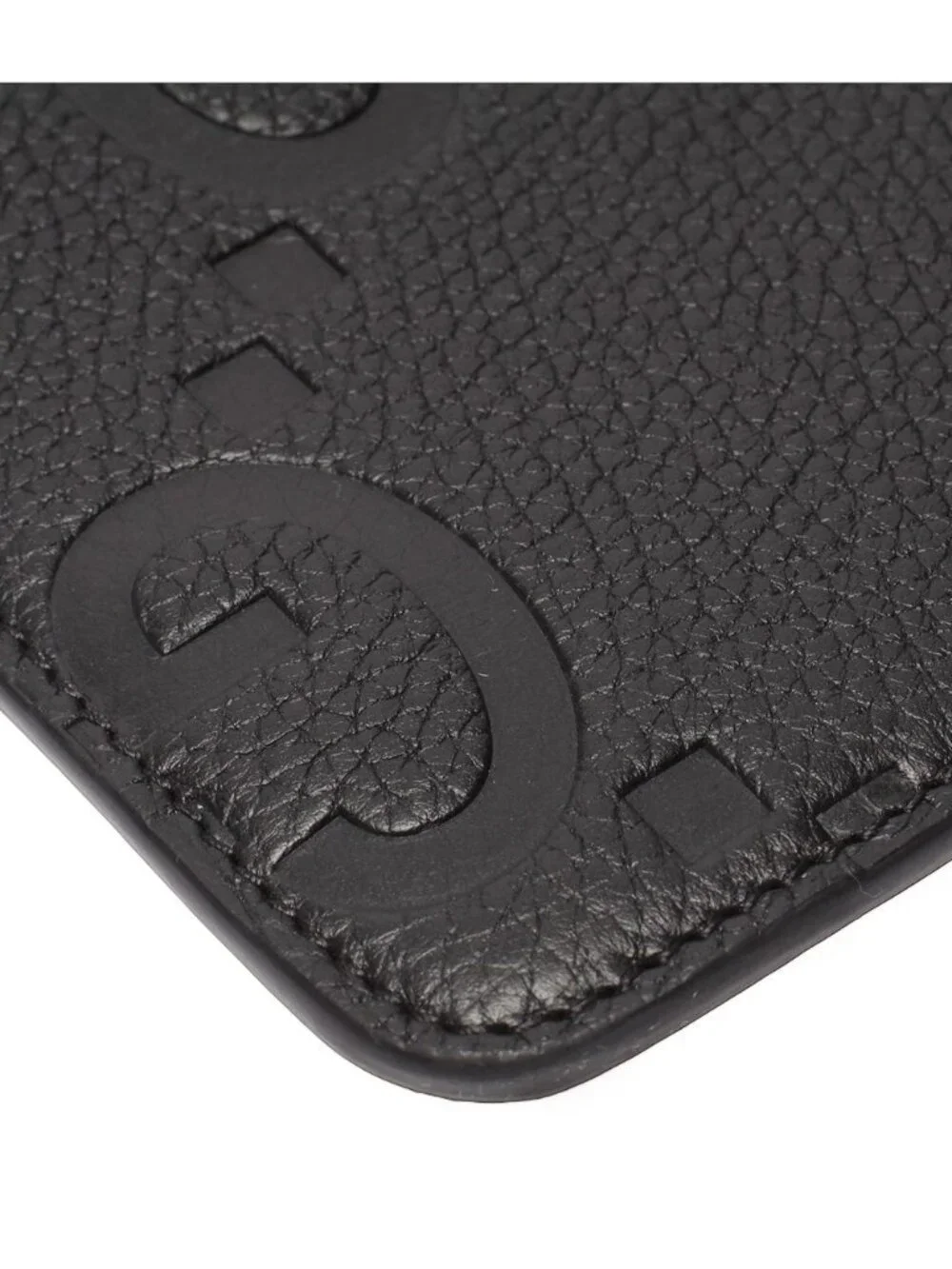 Gucci Clutch Pouch Jumbo GG